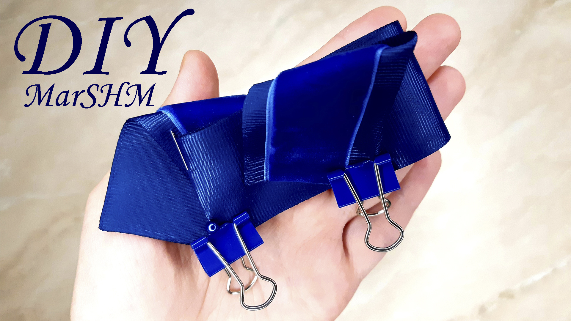 школьные бантики из репсовых лент канзаши мк смотреть онлайн