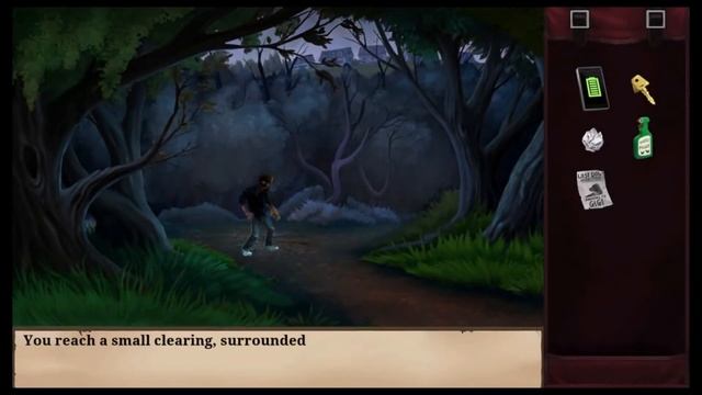 Goosebumps: The Game Review (PS4) смотреть онлайн