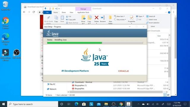 How to install javascript смотреть онлайн