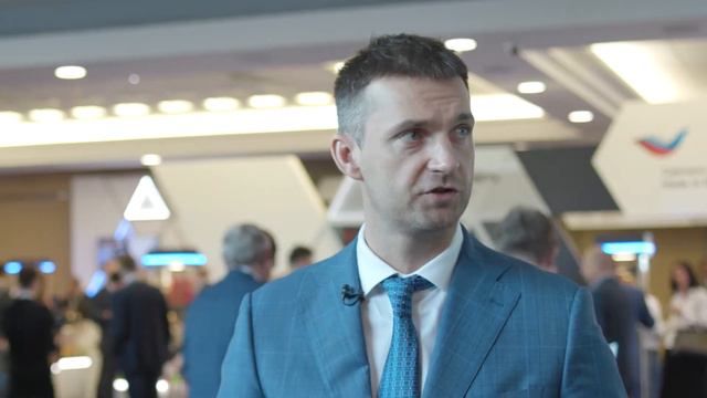 Южаков Алексей, осюжаковнователь и председатель совета директоров, ООО «Промобот» смотреть онлайн