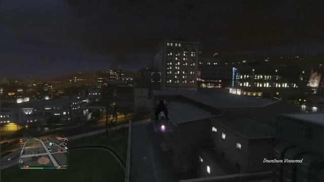 GTA Online Exotic Exports Location: Imponte Ruiner смотреть онлайн