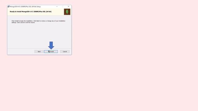 How to install Mongodb on Windows 10? смотреть онлайн