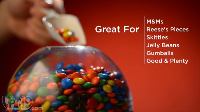 Candy Magic automatic candy dispenser смотреть онлайн