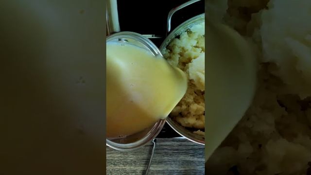 Как приготовить пюре. Вкусное картофельное пюре с молоком смотреть онлайн