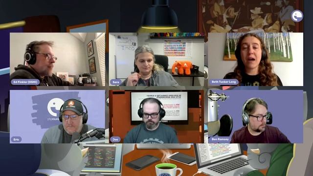 87: Open Sourcing Mental Illness смотреть онлайн