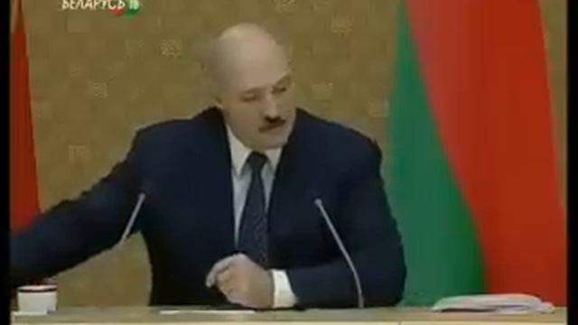 Лукашенко про признание Осетии и Абхазии смотреть онлайн