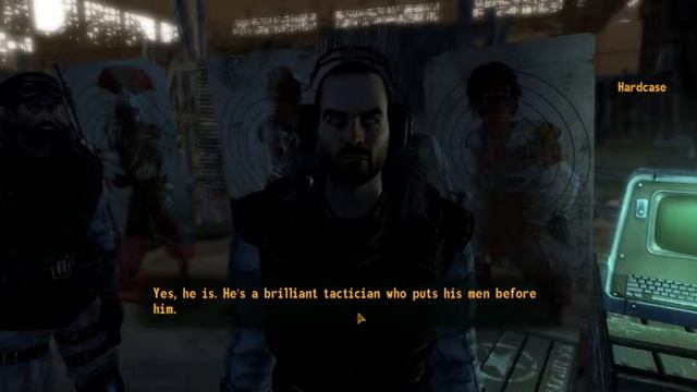 Fallout: The Frontier! Part 2! Entering the Frontier and getting trained! смотреть онлайн
