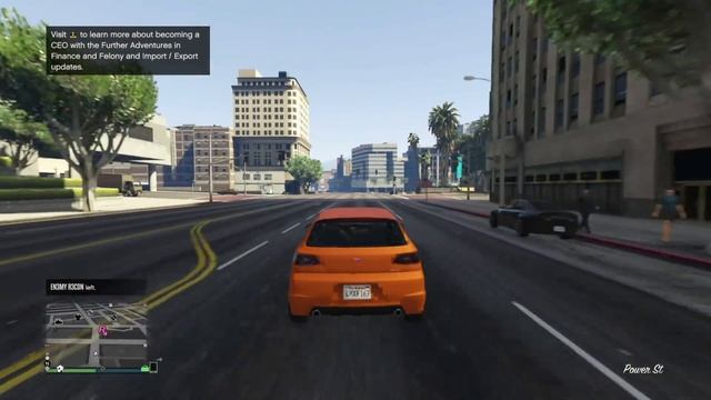 Grand Theft Auto V Xbox Series X Gameplay Review [Optimized] [Ray Tracing] [Next Gen Upgrade] смотреть онлайн