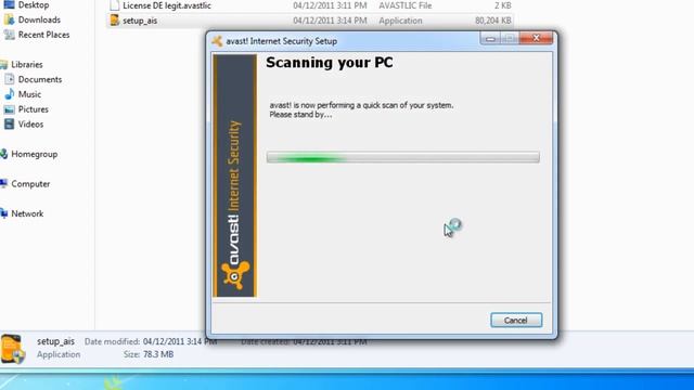 Avast! Internet Security 6 + Licence Activation Key For Free {HD} смотреть онлайн