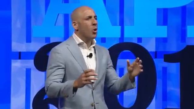 APA 2019 Main Stage: Kevin Hines on Suicide Prevention смотреть онлайн