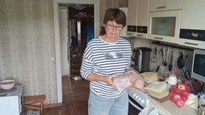 Грандиозный обзор покупок 😀 👍