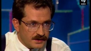 Митрополит Питирим Нечаев Час Пик 1994