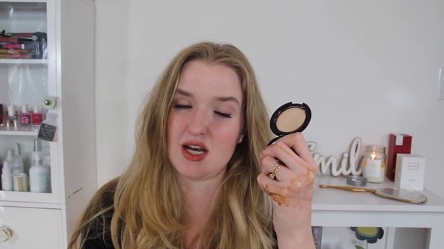 BEST CLEAN BEAUTY HIGHLIGHTER| 100% Pure, Au Naturale, Ilia смотреть онлайн