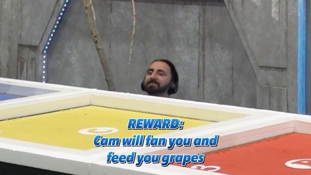 Survive the Giant Trap Door Board Game! смотреть онлайн