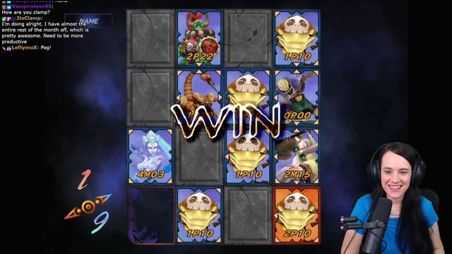 CARDS in Treno // ALEXANDER - Final Fantasy 9 - Part 18 смотреть онлайн