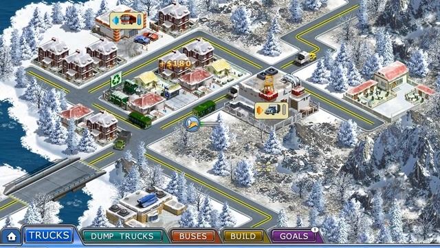 Virtual City 2: Paradise Resort - Level 3-13 смотреть онлайн