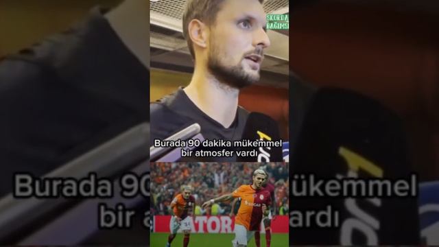 Bayern münihin kalecisi bile diyor halka kabullenmeyenler var смотреть онлайн