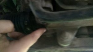 Подтяжка и регулировка  рулевой рейки кия соренто.