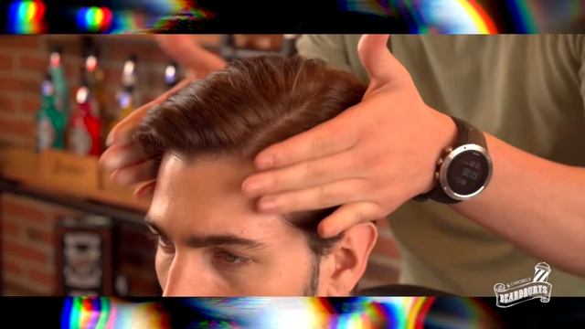 Beardburys NATURAL POMADE / КЛАССИЧЕСКАЯ ПОМАДА