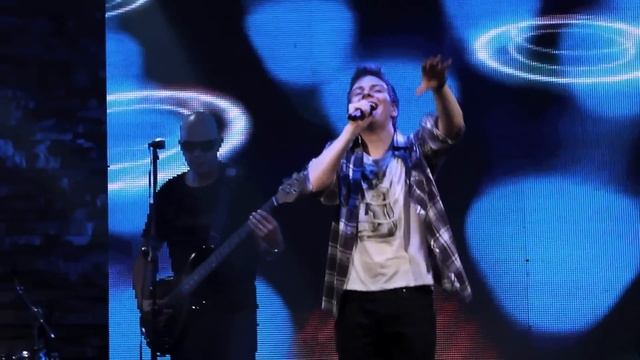Michel Tel_ Ai Se Eu Te Pego Oficial [HD] con letra en descripcion by jumpjet40 suscribete! смотреть онлайн