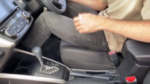 Toyota Corolla Fielder Обзор