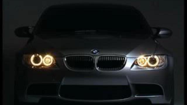 BMW M3 смотреть онлайн