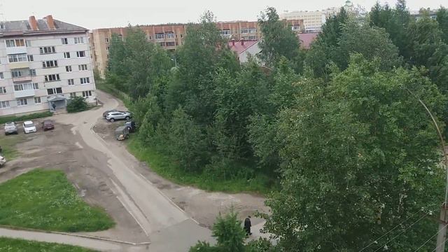 Новый процесс//А погода не радует смотреть онлайн