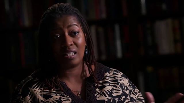 Web Extra: Cherisse's Story | Full Frontal with Samantha Bee | TBS смотреть онлайн