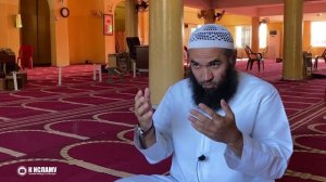 Призыв принять Ислам ко всему человечеству