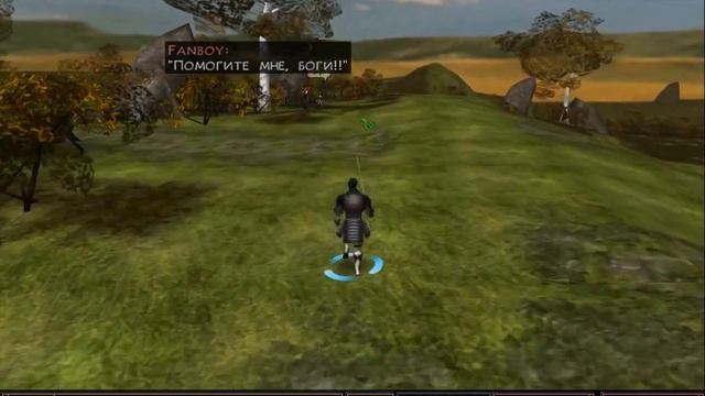 Summoner - Серия 55