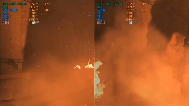 Core 2 Duo E8400 VS Pentium G2030 - Games Benchmark смотреть онлайн