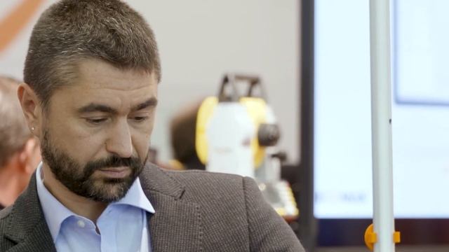 INTERGEO 2017 Shortfact | GeoMax смотреть онлайн