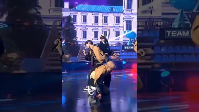 D.O vs JAY killing vocal chords - 'Love Me Right' [BOYS PLANET: Official By EXO] смотреть онлайн