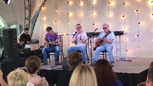 Макаревич и маргулис 2 смотреть онлайн