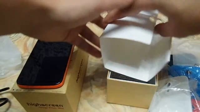 highscreen omega prime mini смотреть онлайн