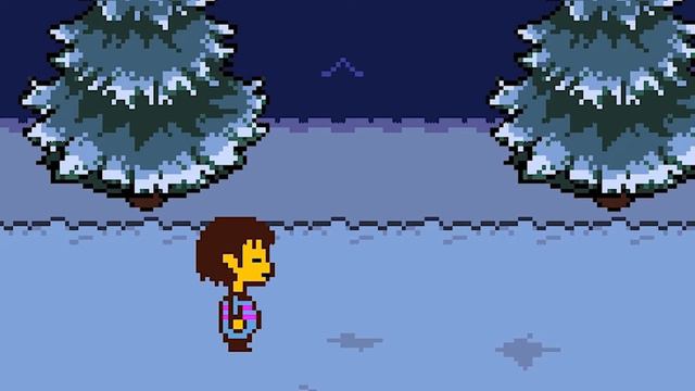 Undertale #14 | GETTING BONED | Geek Select смотреть онлайн