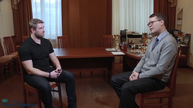 Марфин Олег Васильевич директор ГБОУ СОШ № 291. смотреть онлайн