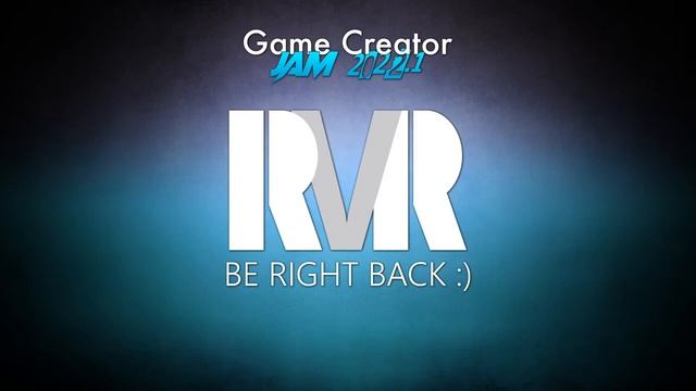 Game Creator Jam Playsession - RVR Gaming смотреть онлайн