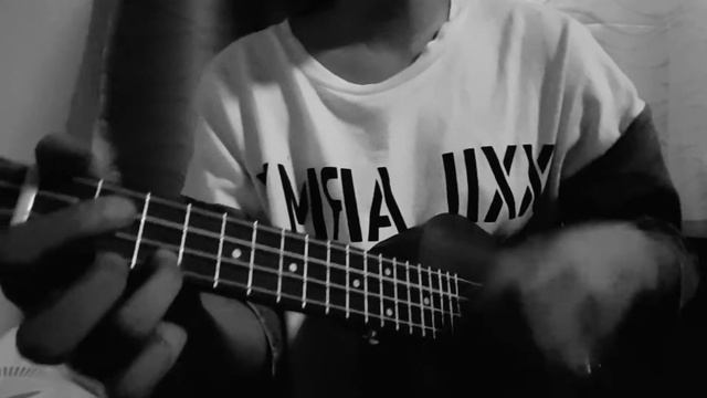 Ukulele Cover : SOMEDAY(18 Again OST) - Clara C смотреть онлайн