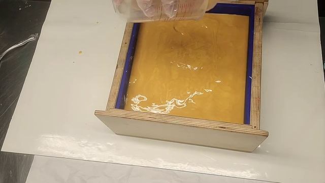 Cold Process Soap Making, Christmas Soap, Christmas Star Soap by Morfosoaps смотреть онлайн