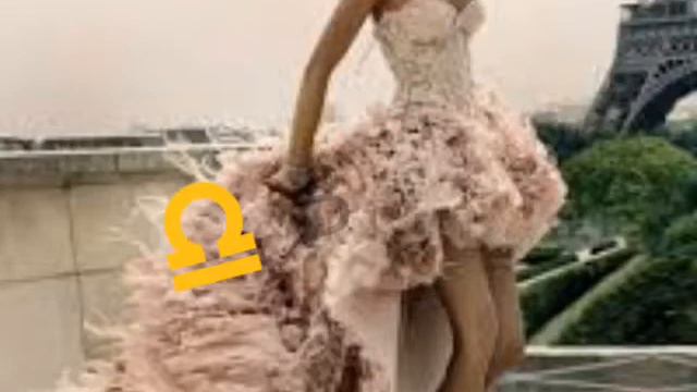 Какое платье подходит тебе по знаку зодиака смотреть онлайн