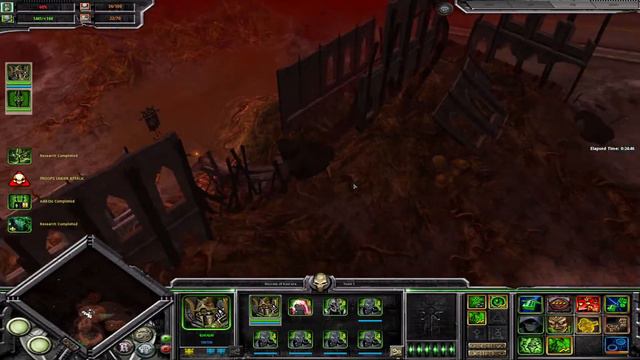 BITE MY SHINY METAL A$$ | DAWN OF WAR | Team Oz Live смотреть онлайн