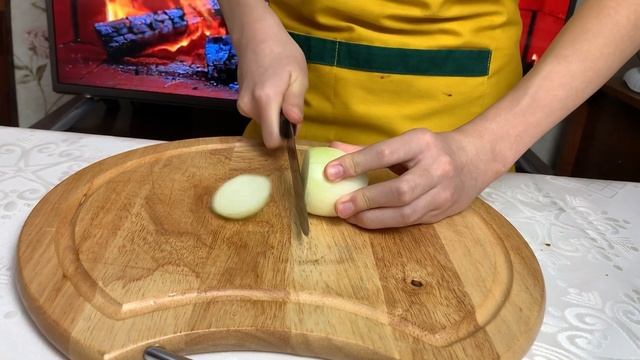 БОЖЕСТВЕННАЯ СКУМБРИЯ в ДУХОВКЕ! ОЧЕНЬ ВКУСНЫЙ и ПРОСТОЙ РЕЦЕПТ смотреть онлайн