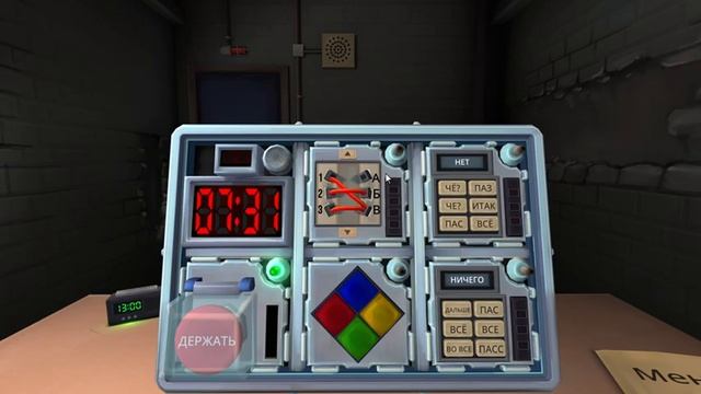 РАЗМИНИРУЕМ БОМБУ С ДРУЗЬЯМИ В KEEP TALKING AND NOBODY EXPLODES ! ! ! | 16+ смотреть онлайн