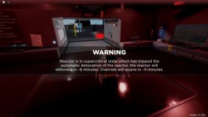 A core game(Meltdown and start-up)