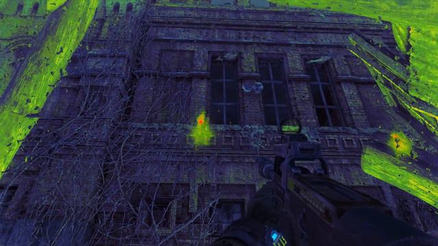 Metro Last Light Redux: Часть 27-Красная Площадь смотреть онлайн