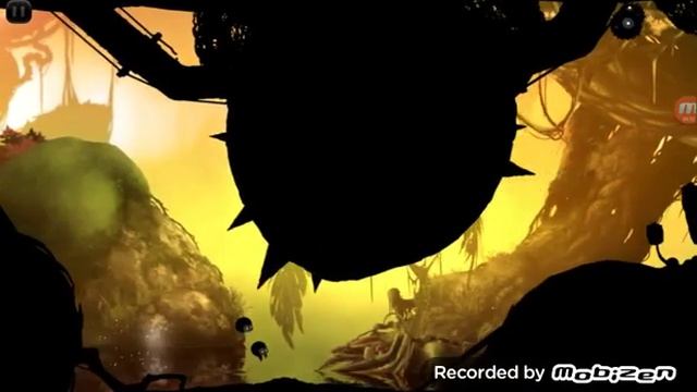Прохождение Badland # 2