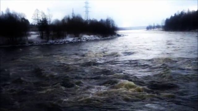 Река Вуокса смотреть онлайн