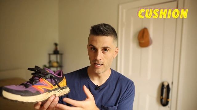NEW BALANCE HIERRO V7 REVIEW (After 100k's)