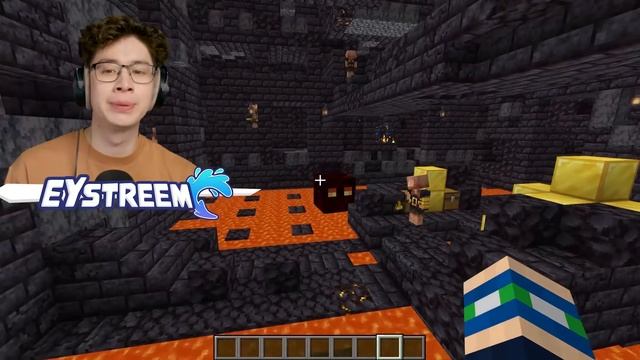Solving Minecraft’s Most Strange Conspiracy Theories смотреть онлайн
